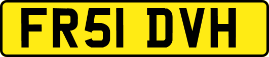 FR51DVH