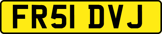 FR51DVJ