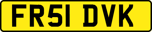 FR51DVK