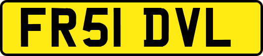 FR51DVL