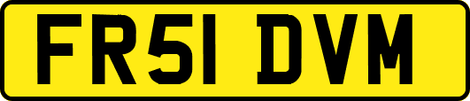 FR51DVM