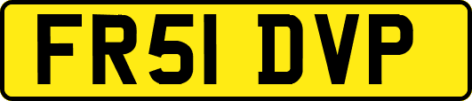 FR51DVP