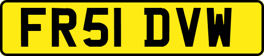 FR51DVW