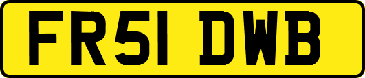 FR51DWB