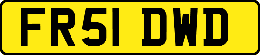 FR51DWD