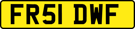 FR51DWF