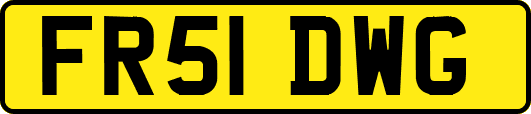 FR51DWG
