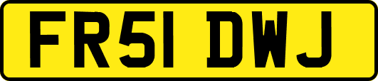 FR51DWJ