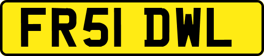 FR51DWL