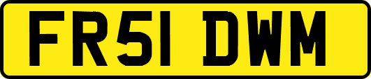 FR51DWM