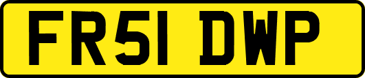 FR51DWP