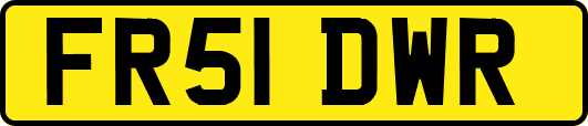 FR51DWR