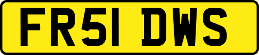 FR51DWS