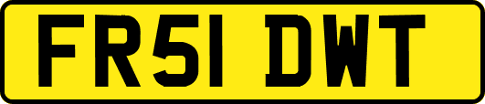 FR51DWT