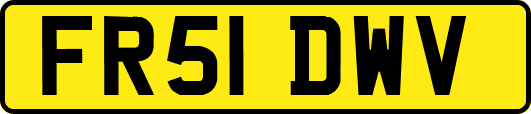 FR51DWV