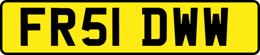 FR51DWW