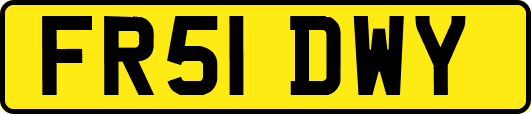 FR51DWY