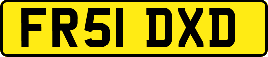 FR51DXD