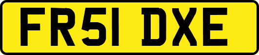 FR51DXE