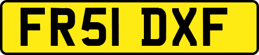 FR51DXF