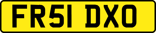 FR51DXO