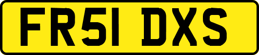 FR51DXS