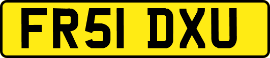 FR51DXU