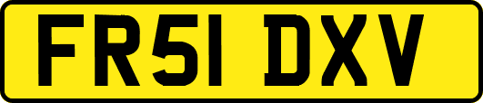 FR51DXV