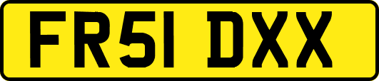 FR51DXX
