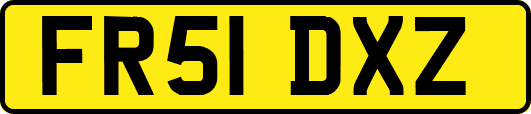 FR51DXZ