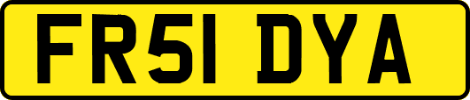 FR51DYA