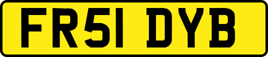 FR51DYB