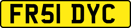 FR51DYC