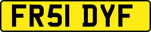 FR51DYF