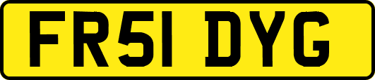 FR51DYG