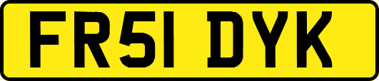 FR51DYK