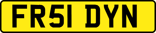 FR51DYN