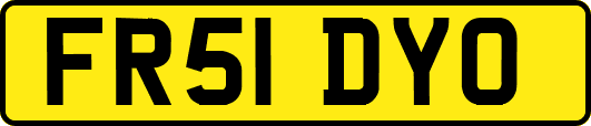 FR51DYO