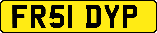 FR51DYP