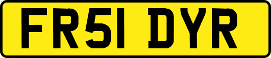FR51DYR