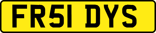 FR51DYS