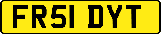 FR51DYT