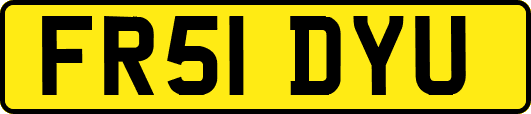 FR51DYU