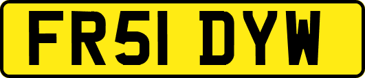 FR51DYW