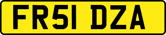 FR51DZA