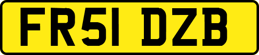 FR51DZB