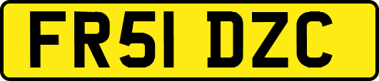 FR51DZC