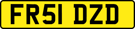 FR51DZD
