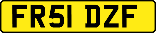 FR51DZF