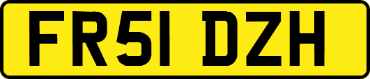 FR51DZH
